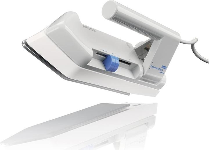Actual product image Philips HD1301/02 Dry Iron