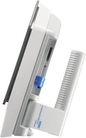 Actual product image Philips HD1301/02 Dry Iron