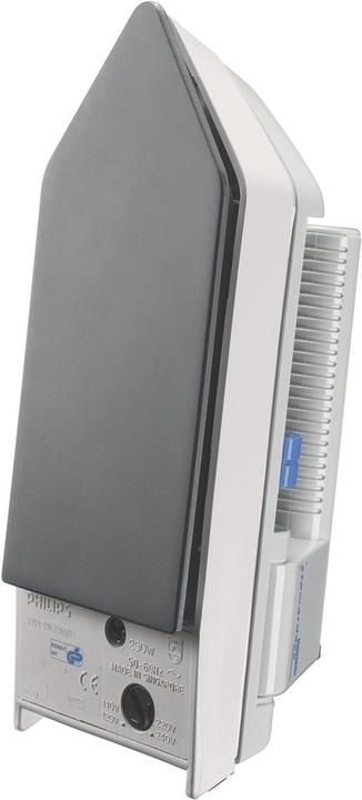 Actual product image Philips HD1301/02 Dry Iron