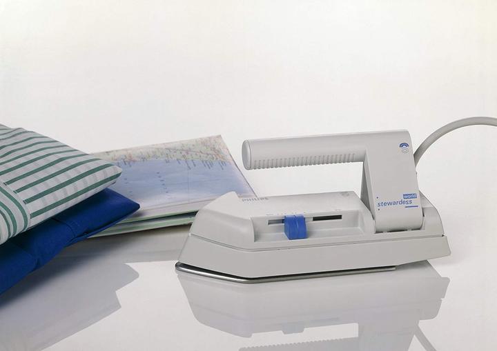 Actual product image Philips HD1301/02 Dry Iron