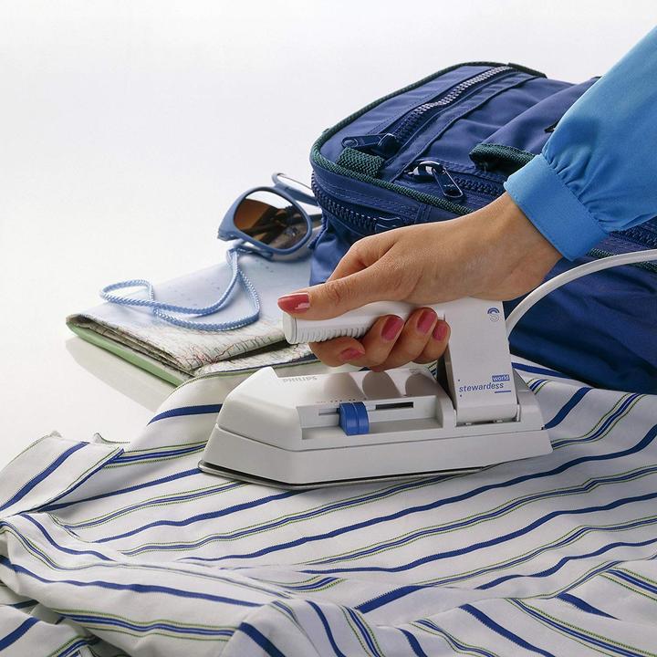 Actual product image Philips HD1301/02 Dry Iron