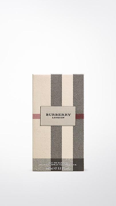 Produktbild Burberry London für Frauen (Eau de Parfum, 100 ml)