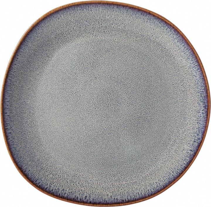 Actual product image Villeroy & Boch Dinner plate Lave beige (1 x, 28 cm)