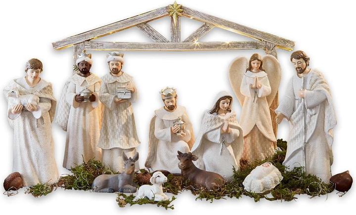 Decorazione natalizia