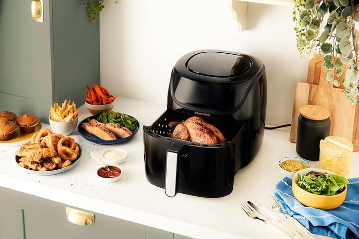 Produktbild Russell Hobbs Heissluftfritteuse