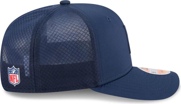 Produktbild New Era 9Seventy Trucker Cap - Sideline Denver Broncos