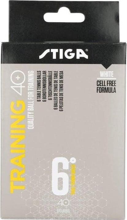 Image du produit Gubler Training ABS (6 pcs)