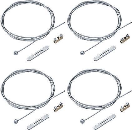 Produktbild Zumtobel Seilabhängungen 22171194