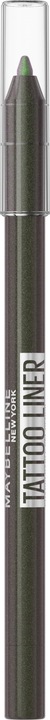 Maybelline New York MNY Eye Studio (823 Aurora Flip)
