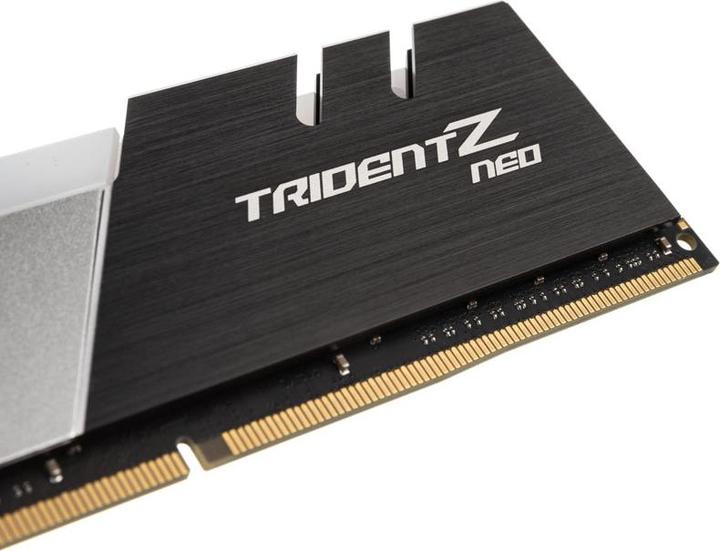 Produktbild G.Skill Trident Z Neo (2 x 8GB, 3600 MHz, DDR4-RAM, DIMM)