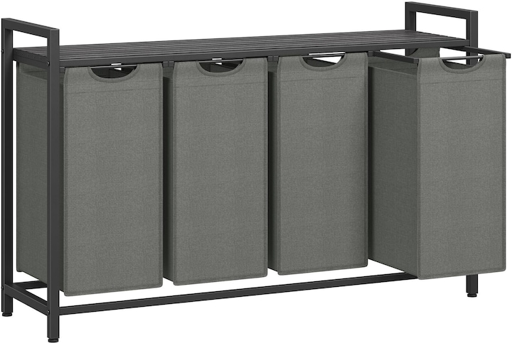 Produktbild Vasagle Laundry (160 l)