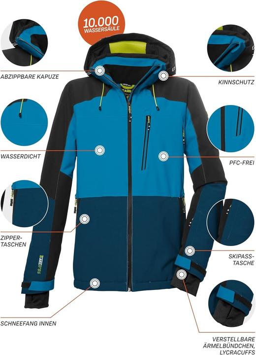 Immagine prodotto MGA Na (M)