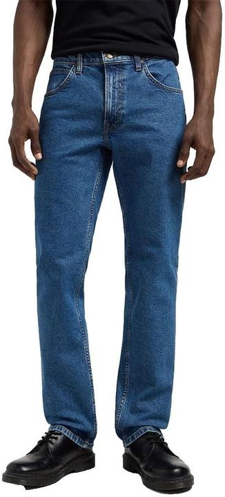 Actual product image Lee Jeans Brooklyn Straight (30, 34)