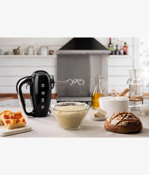 Image du produit Smeg HMF01BLEU (250 W)