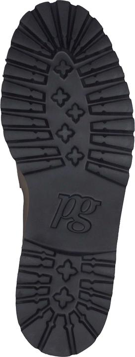 Actual product image Paul Green Slipper - 100957 (39)