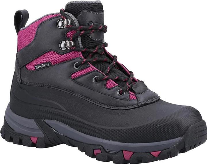 Actual product image Cotswolds Hiking boots Calmsden (40)
