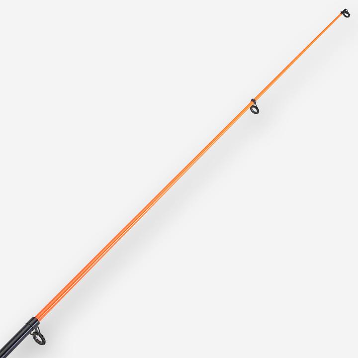 Image du produit Caperlan Canne Seacoast 100 - Canne télescopique (Télescope, 350 cm)