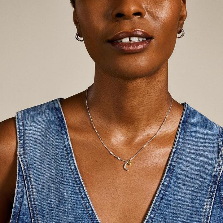 Image du produit Fossil Sterling (Argent 925)