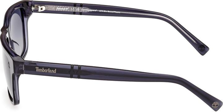 Actual product image Timberland Polarized Men's Sunglasses