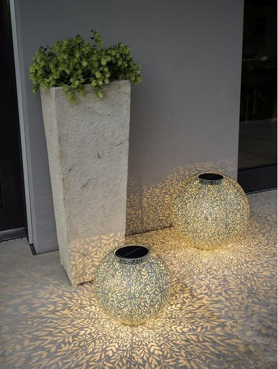 Actual product image STT Solar Antic (41 x 41 x 42 cm, 1 x)