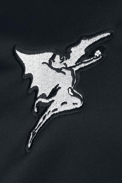 Produktbild Black Sabbath Soccer Trackjacket (S)
