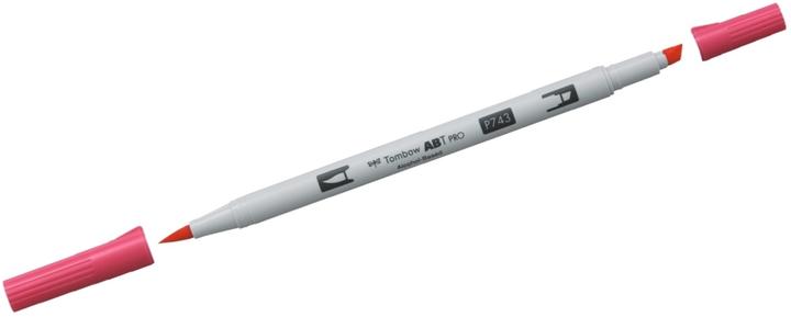 Immagine prodotto Tombow Penna a doppia spazzola ABT PRO (1x)