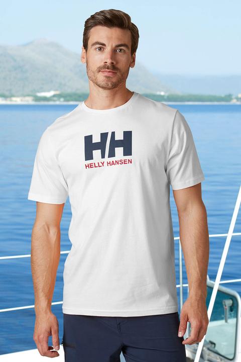 Produktbild Helly Hansen HH Logo (XXL)