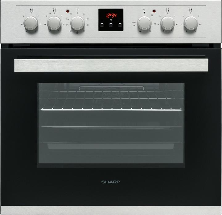 Actual product image Sharp K-62D19IM0-EU