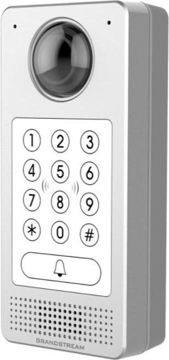 Grandstream GDS3710 IP Video Door System (Ethernet)