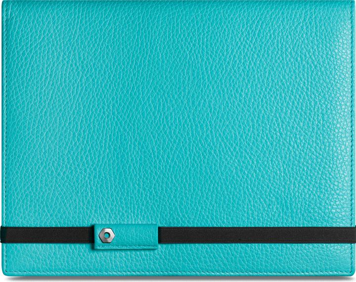 Produktbild Caran d'Ache Léman Lederhülle (A5, 1 x)