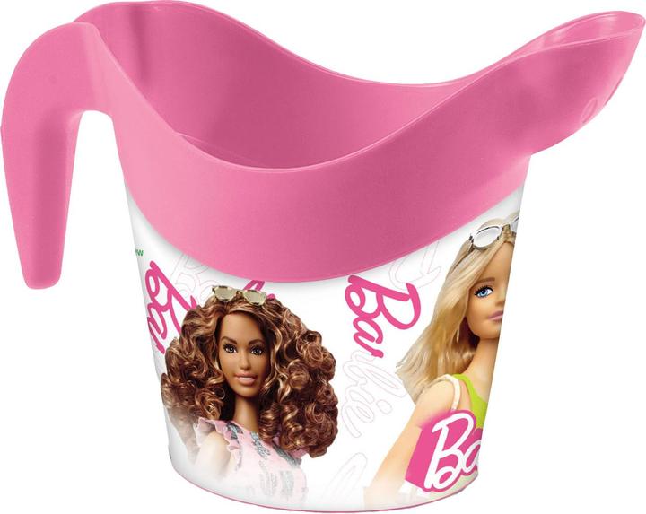 Image du produit Mondo Set de seaux Barbie, 6 pcs.