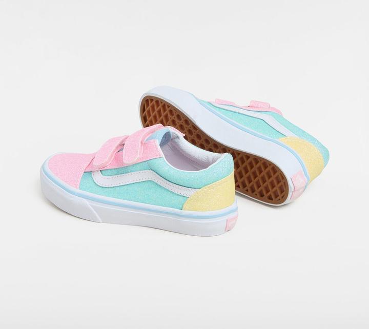 Produktbild Vans Old Skool V (33)