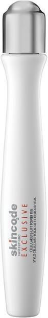 Image du produit Skincode Stylo Cellulaire Exclusif Eye-Lift Power Pen (Stick soin des yeux, 15 ml, Journée)