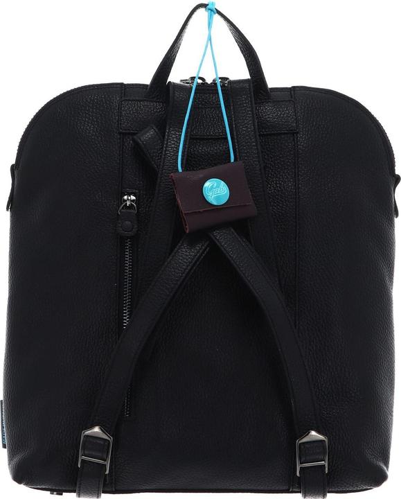 Actual product image Gabs Brigitte TG Trip Pelle + Bull Backpack
