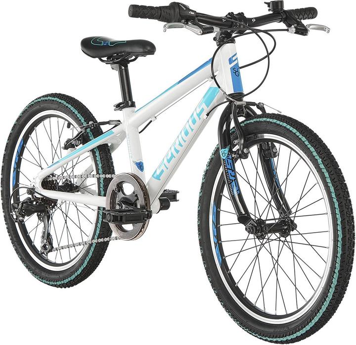 Produktbild Serious Rockville (20")