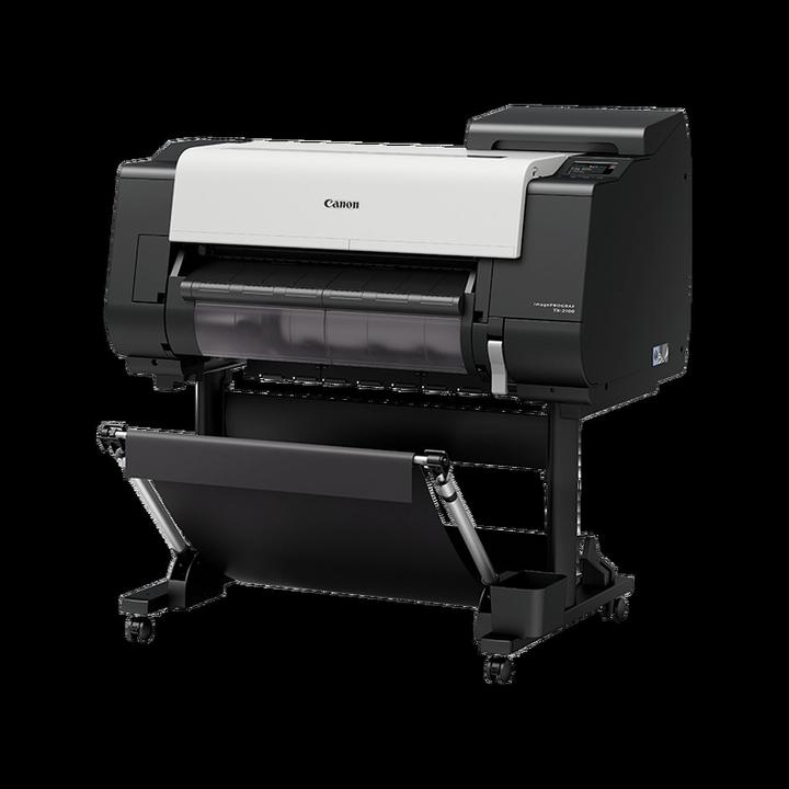 Actual product image Canon imagePROGRAF TX-2100 Color5 (Ink, Colour)