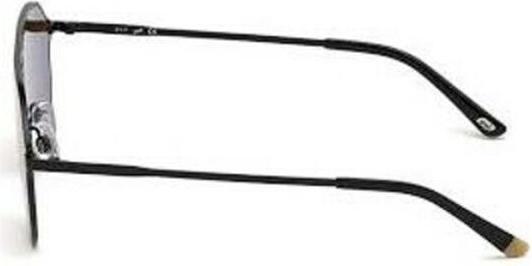 Produktbild WEB SUNGLASSES Mod.WE0207 02G 55