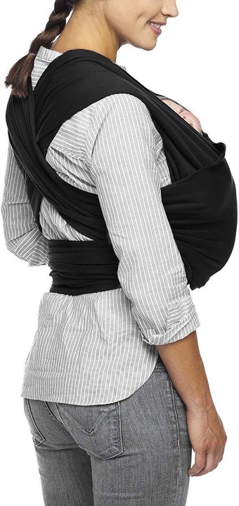 Moby Wrap Fionda classica (5.50 m)