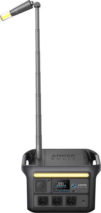 Produktbild Anker C800X (768 Wh, 10.90 kg)
