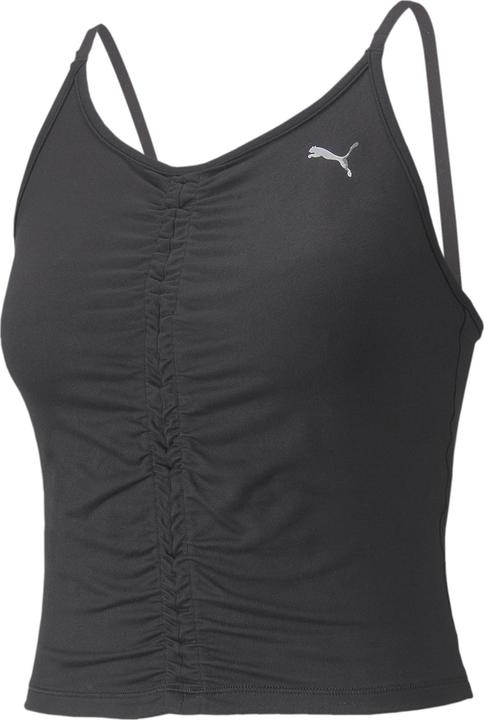 Puma Studio Foundation Ruched Tnk