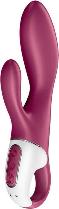 Produktbild Satisfyer Heated Affair Warming Rabbit Vibrator