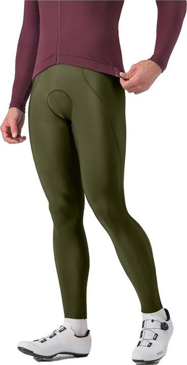 Deep Green, Dunkelgrün