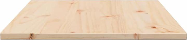 Produktbild vidaXL Tischplatte (80 x 50 cm)