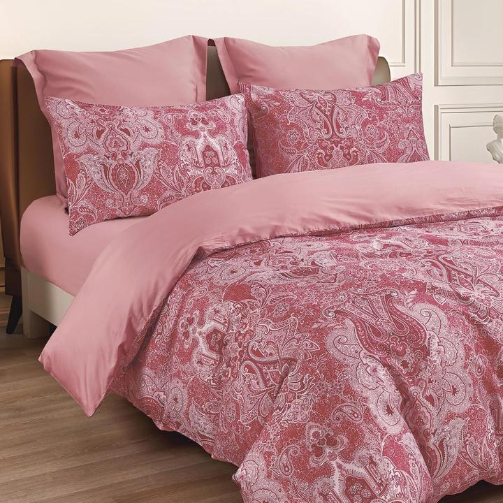 Actual product image Traumschlaf Livorno (200x200 cm, 80x80 cm)