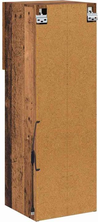 Produktbild vidaXL Aufbewahrungseinheiten (30.50 x 30 x 90 cm)