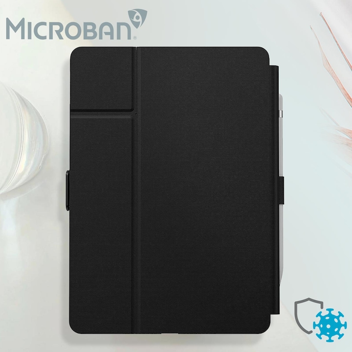 Actual product image speck Balance Folio (iPad 2019 (7th gene), iPad 2020 (8. Gen), iPad 2021 (9th Gen))