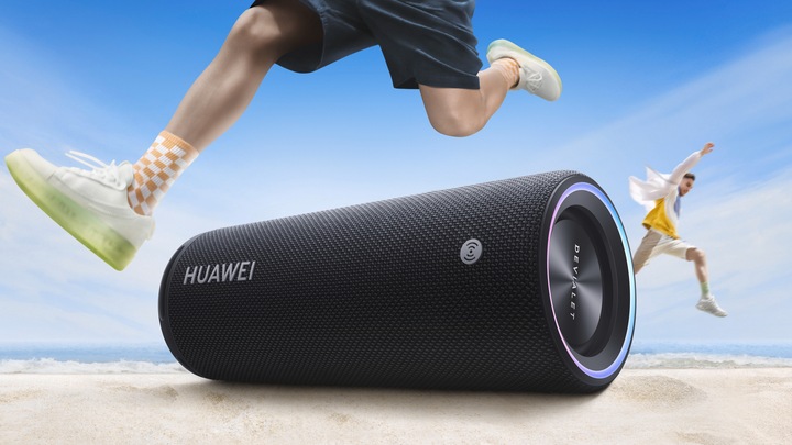 Actual product image Huawei Sound Joy (26 h, Battery operated)