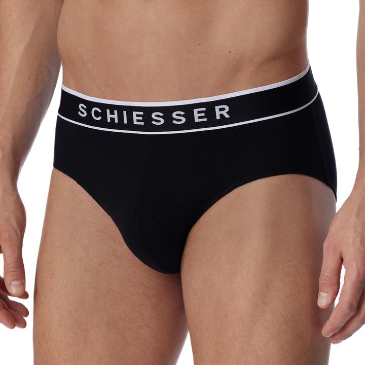 Produktbild Schiesser 5PACK Rio-Slip (S, 5er Pack)