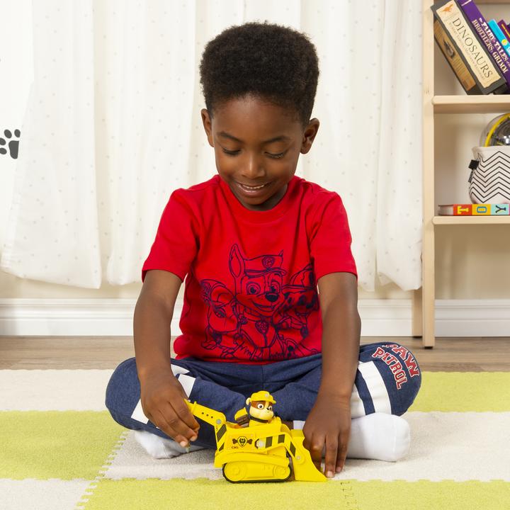 Produktbild Paw Patrol Basisfahrzeug Trümmer