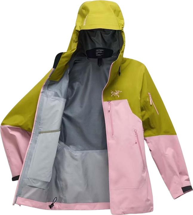 Produktbild Arc'teryx Rush (S)